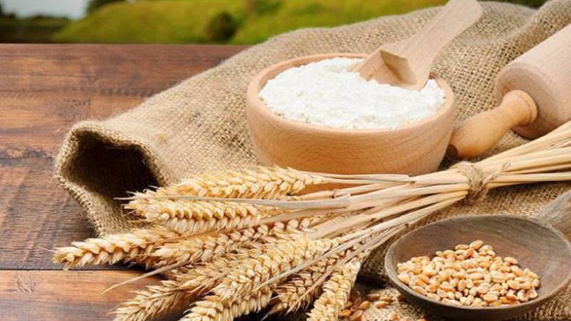 گندم کی قیمت 3850 روپے فی من، آٹے کی قیمت میں اضافہ جاری