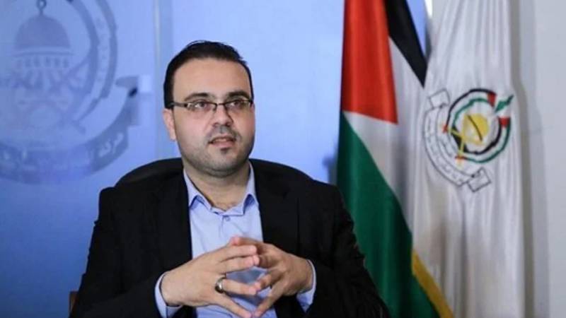  ثالث اور عالمی فریقین یقینی بنائیں کہ اسرائیل غزہ پر دوبارہ حملہ نہ کرے:حماس 