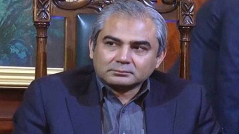 محسن نقوی کی جانب سے سابق ٹیسٹ کرکٹر وزیر محمد کے انتقال پر گہرے افسوس کا اظہار