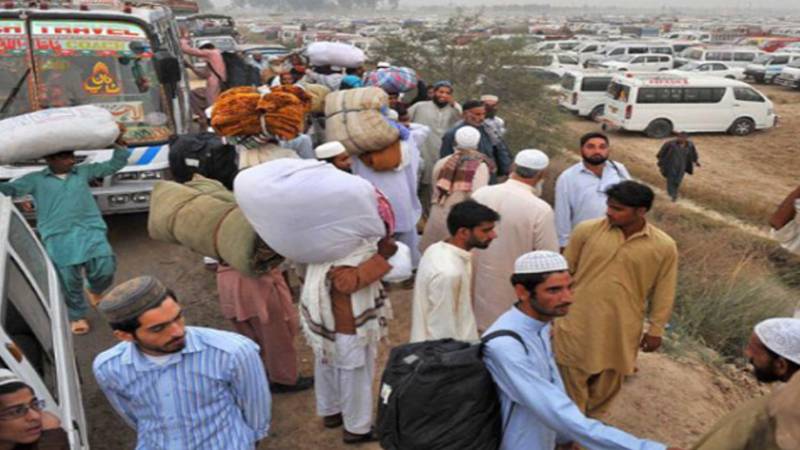 وزیراعلیٰ پنجاب کی جانب سے رائے ونڈ اجتماع کے لیے تین روزہ الیکٹرو بس سروس کا اعلان