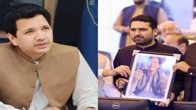 اپوزیشن کا خیبر پختونخوا کے وزیراعلیٰ کے انتخاب کو غیر آئینی قرار دلوانے کے لیے عدالت جانے کا اعلان