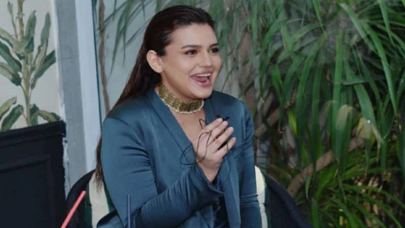  شوٹنگ میں دیر سے آنے پر شوہر کی طرف سے ڈانٹ کا سامنا ہوتا تھا:زارا نور عباس