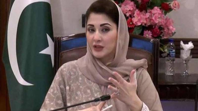 پنجاب میں سبزیوں کی قیمتوں میں اضافہ، مریم نواز کی تشویش