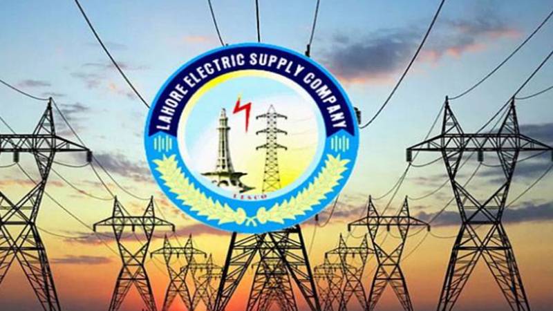 لیسکو کا 15 اکتوبر سے مختلف علاقوں میں 8 گھنٹے تک بجلی بند کرنے کا فیصلہ