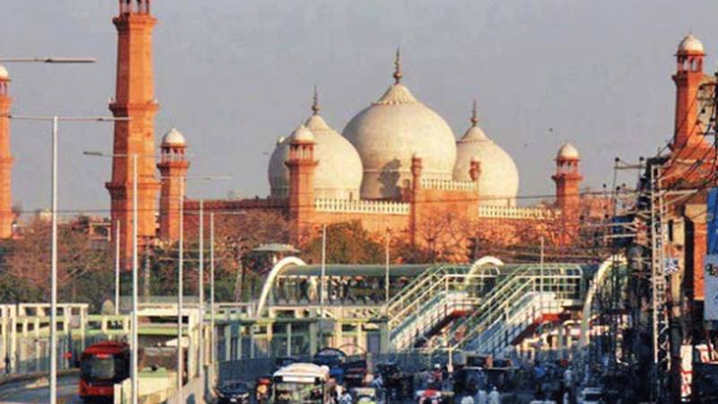 شہر کے مڈل کلاس علاقوں کی آواز سنی گئی