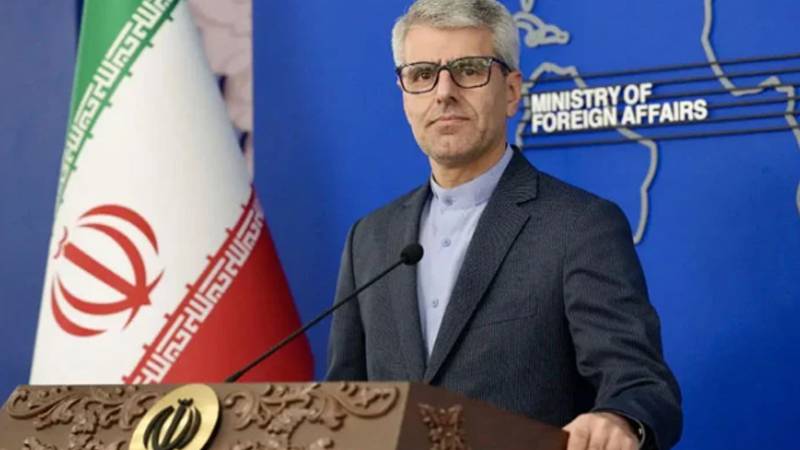 امریکی صدر کے امن کے پیغام پر ایران کا ردِعمل: ’’ٹرمپ کے بیانات اور امریکی رویہ ایک دوسرے سے متصادم ہیں‘‘