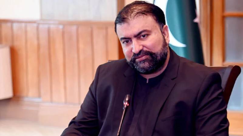 دشمن اور دوست کی پہچان مشکل، دہشت گردی کے خلاف جنگ پوری قوم کی ہے:وزیراعلیٰ بلوچستان سرفراز بگٹی