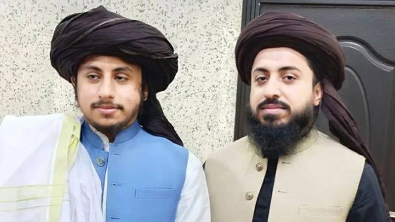 ٹی ایل پی رہنماؤں سعد رضوی اور انس رضوی کا سراغ لگالیا گیا، مریدکے میں پُرتشدد احتجاج میں ایک پولیس افسر شہید، درجنوں زخمی
