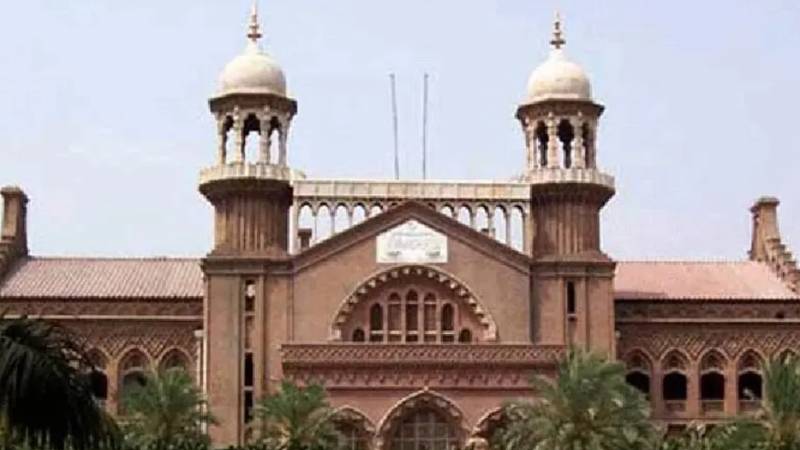 لاہور ہائیکورٹ: پانیوالے میاں بیوی کی منشیات کیس میں عمر قید برقرار