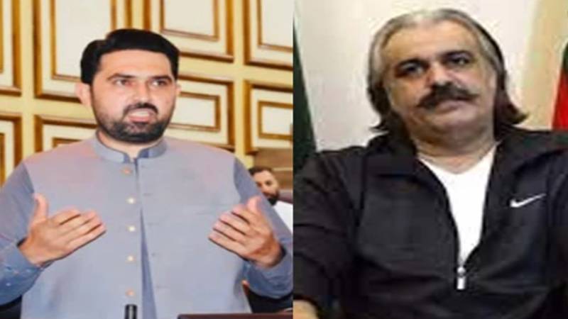 خیبر پختونخوا: نئے وزیراعلیٰ کے انتخاب کے باوجود کابینہ برقرار، صوبے میں چیف ایگزیکٹو کی کمی