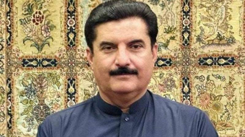 وزیراعلیٰ کے استعفے کی منظوری کا انتظار کیوں نہیں کیا گیا؟ گورنر خیبرپختونخوا