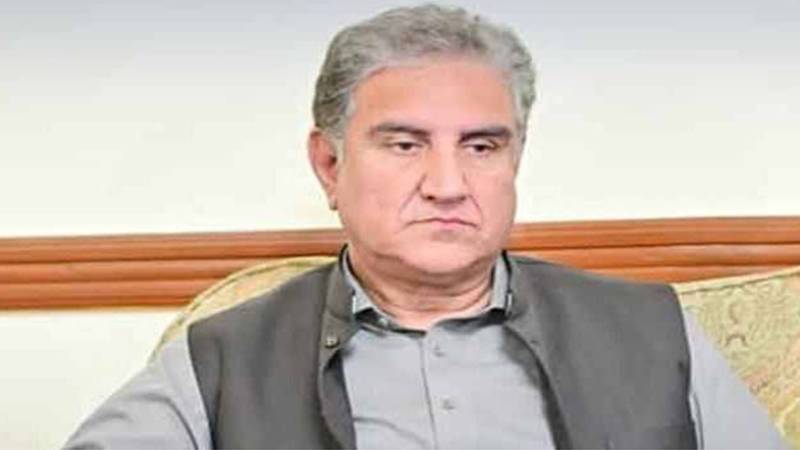 پنجاب حکومت کی جانب سے شاہ محمود قریشی کی بریت کے خلاف اپیل دائر