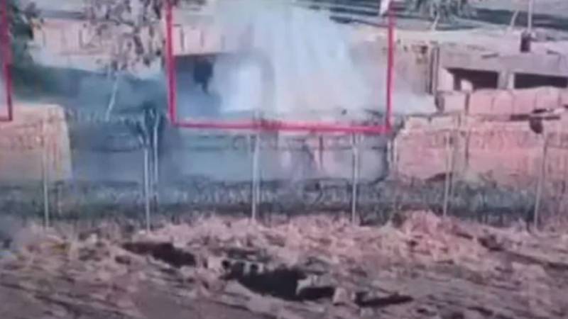 پاک فوج نے اسپن بولدک اور کرم سیکٹر پر افغان طالبان و فتنہ الخوارج کے حملے ناکام بنادیے
