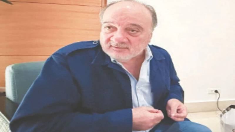 یاسر عرفات کے بھتیجے کی مغربی کنارے واپسی، حماس کے سیاسی مستقبل کا نیا رخ متعین