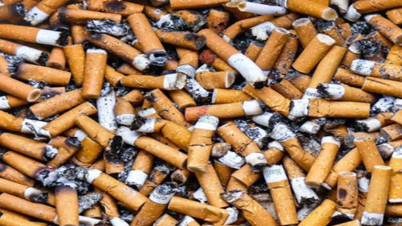 پاکستان میں تمباکو نوشی میں اضافہ، فوری پابندیوں اور سخت وارننگز کی ضرورت