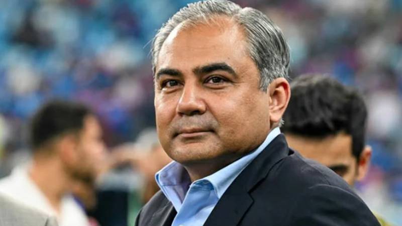 پاکستان نے جنوبی افریقہ کو لاہور ٹیسٹ میں 93 رنز سے شکست دی، محسن نقوی کی ٹیم کو مبارکباد