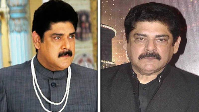 بھارتی اداکار پنکج دھیر 68 برس کی عمر میں انتقال کر گئے