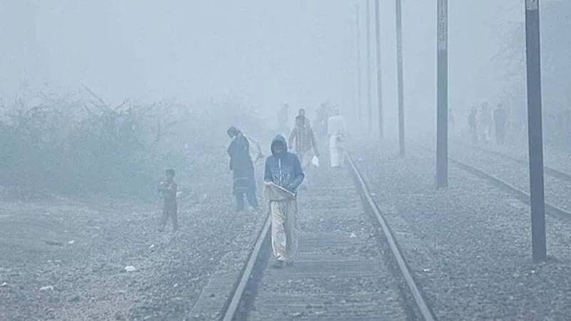 پاکستان میں اس سال دہائیوں کی سرد ترین سردیوں کی پیش گوئی، لا نینا کے اثرات کی انتباہ