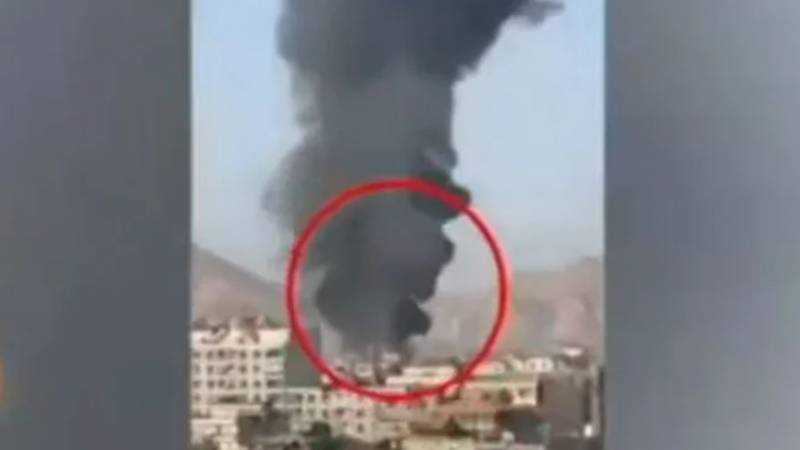 پاک فوج کی قندھار اور کابل میں کارروائی، افغان طالبان کے متعدد بٹالین ہیڈ کوارٹرز تباہ