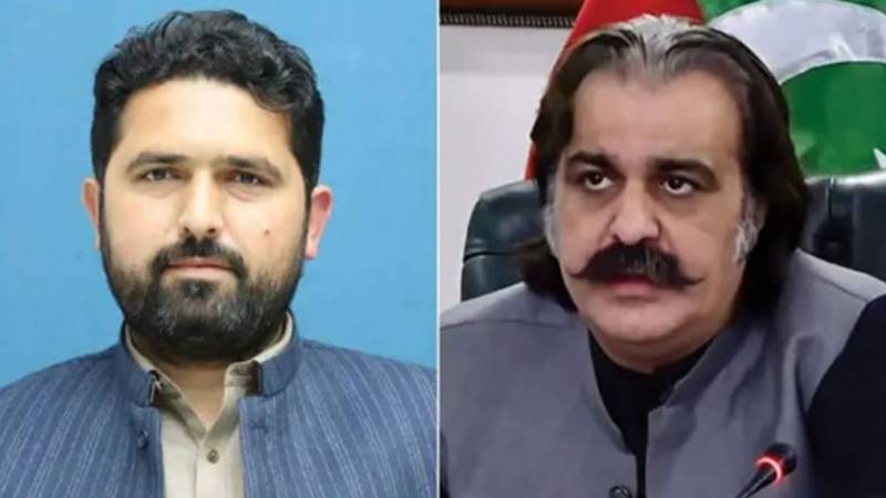 وزیراعلیٰ ہاؤس میں بڑی اکھاڑ پچھاڑ , سہیل آفریدی نے حلف سے پہلے ہی اہم افسران کو ہٹا دیا