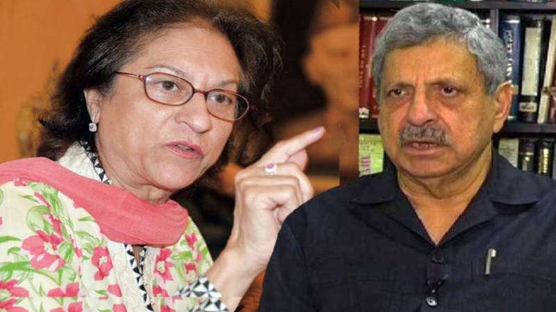 سپریم کورٹ بار ایسوسی ایشن کے انتخابات آج، عاصمہ جہانگیر گروپ اور حامد خان گروپ میں کانٹے کا مقابلہ