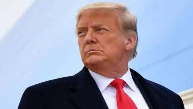 بھارت نے روس سے تیل نہ خریدنے کی یقین دہانی کرادی، ٹرمپ کا پھر 7 طیاروں کا ذکر
