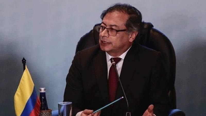 کولمبیا کا انسانیت دوست اقدام: منشیات فروشوں سے ضبط شدہ سونا غزہ کی تعمیرِ نو کے لیے عطیہ