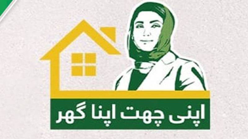 “اپنی چھت اپنا گھر” منصوبہ: پنجاب حکومت کا ایک لاکھ مستحق خاندانوں کو قرضہ دینے کا ہدف