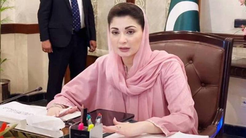 پنجاب حکومت کا انتہا پسند جماعت پر پابندی کی سفارش کا فیصلہ، غیر قانونی اسلحہ اور غیر ملکیوں کے خلاف کریک ڈاؤن کا اعلان