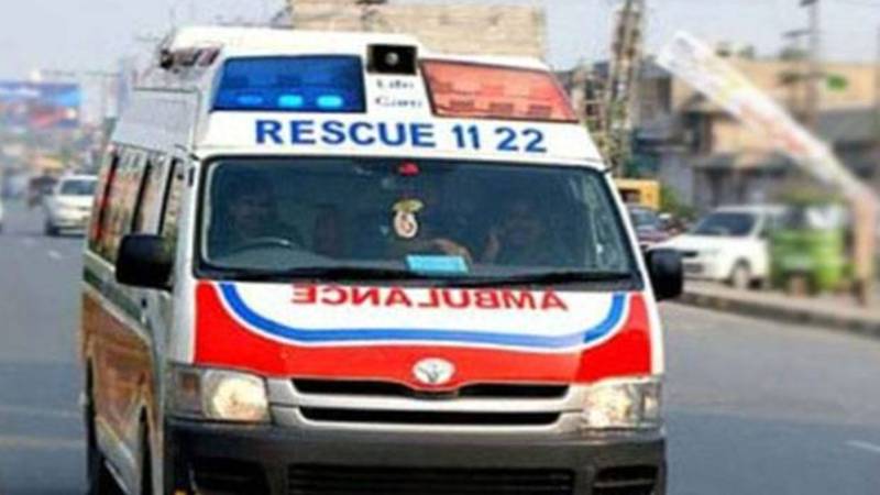 لکی مروت: دو فلائنگ کوچز میں خوفناک تصادم، 11 افراد زخمی