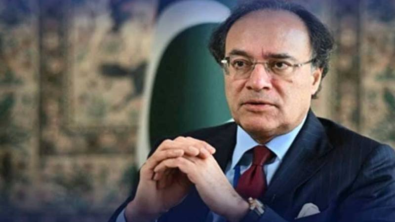 محمد اورنگزیب کی امریکا میں اہم ملاقاتیں, سرمایہ کاری اور دوطرفہ تعاون پر پیش رفت