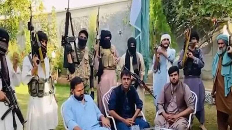 پاکستان کے خلاف افغان طالبان کی جارحیت، کاکڑ قبیلے نے پاک فوج سے یکجہتی کا اظہار کیا