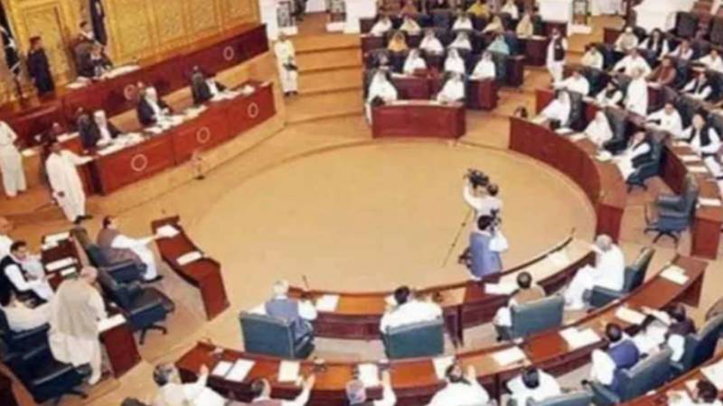 خیبر پختونخواہ کابینہ کی تشکیل کا عمل کب اور کیسے ہوگا؟ تفصیلات جاری کر دی گئیں