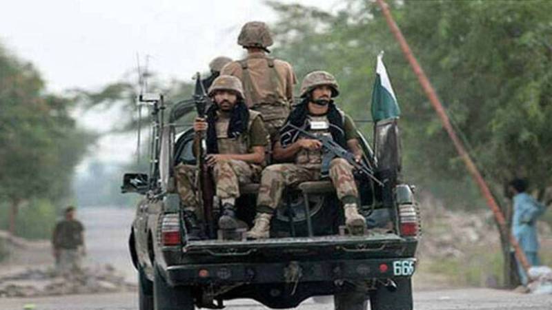 خیبرپختونخوا میں بھارتی حمایت یافتہ فتنہ الخوارج کے 34 دہشت گرد ہلاک
