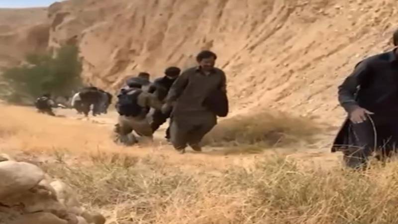 اقوام متحدہ کی رپورٹ: افغانستان میں القاعدہ اور ٹی ٹی پی کی آزادانہ سرگرمیاں