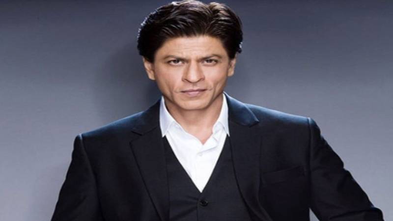 شاہ رخ خان کا ’’دسترخوان‘‘ پر کھانے کی سنت پر زور، مداحوں میں وائرل ویڈیو