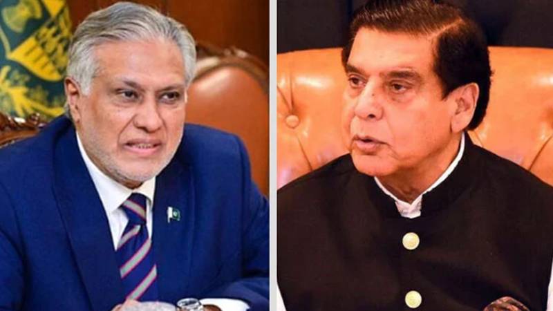 پاکستان پیپلز پارٹی اور مسلم لیگ ن کے درمیان سیاسی روابط دوبارہ بحال