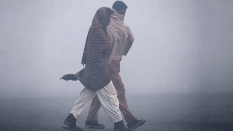 پاکستان کو دہائیوں کی سرد ترین موسم سرما کا سامنا، موسمی اثرات اور اثرات