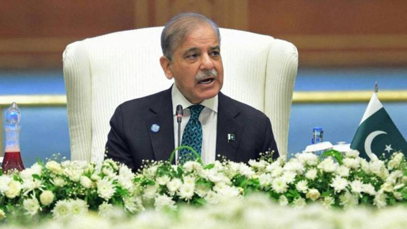 پاکستان-افغان کشیدگی: وزیراعظم کا اہم اجلاس، اہم فیصلوں کی توقع