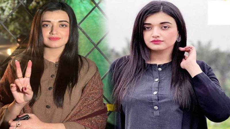 فلک جاوید کی ضمانت منظور، عدالت نے مقدمہ مزید تفتیش کے لیے رکھا
