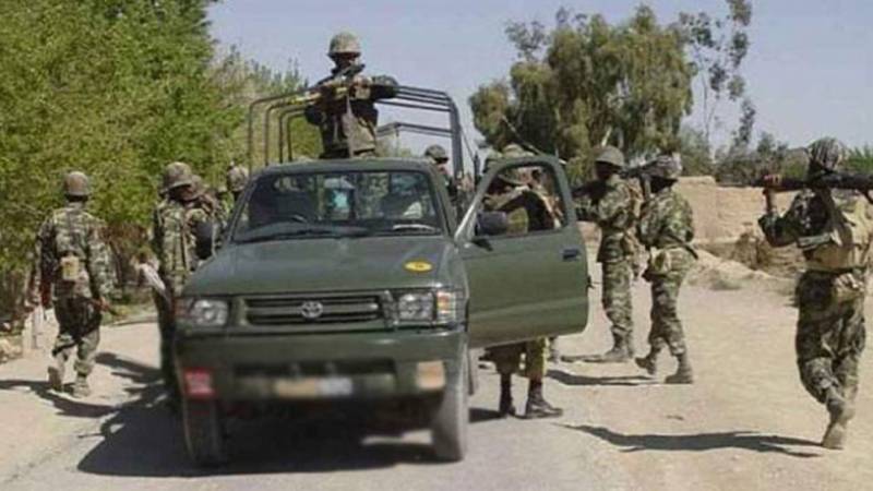 میر علی میں سکیورٹی فورسز کا دہشت گردوں کی خودکش حملہ ناکام، 4 خوارج ہلاک