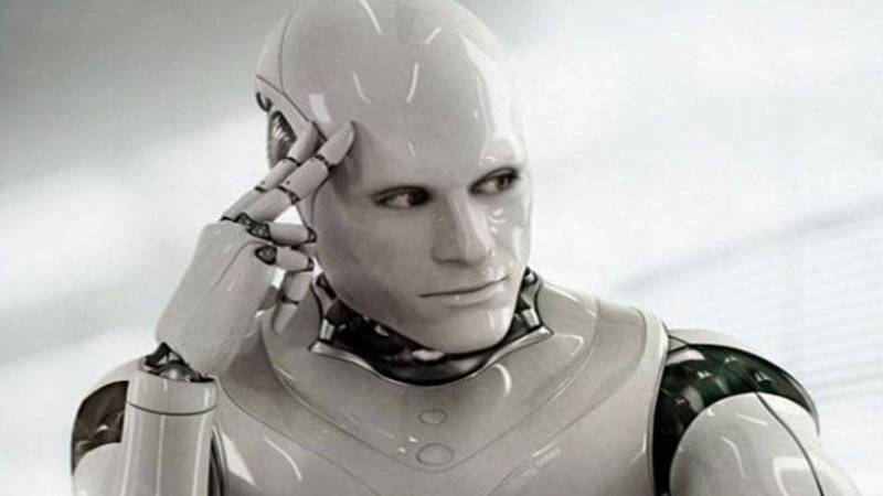  AI اور روبوٹک نظام کی عمل داری کے تحت 16 ہزار ملازمین کی ملازمتیں ختم کی جائیں گی