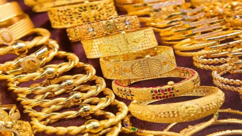 کراچی میں سونے کی قیمتیں تاریخ کی بلند ترین سطح پر