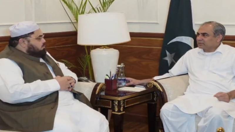 مذاکرات: مذہبی ہم آہنگی اور امن کے لیے اتفاق رائے