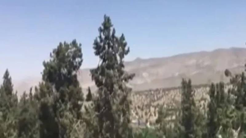 مغوی اسسٹنٹ کمشنر زیارت کا بیٹا بازیاب، والد تاحال لاپتہ