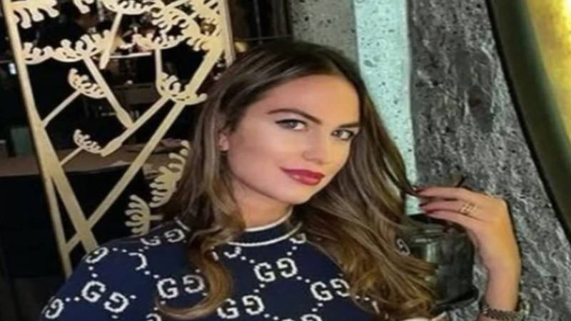 اطالوی ماڈل پامیلا جینینی بوائے فرینڈ کے ہاتھوں قتل