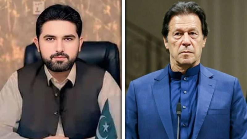 کے پی حکومت نے سہیل آفریدی اور عمران خان کی ملاقات کے لیے عدالت سے رجوع کرلیا