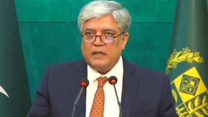  طالبان کی درخواست پر 15 اکتوبر شام 6 بجے سے 48 گھنٹوں کی جنگ بندی نافذ کی گئی:ترجمان دفتر خارجہ