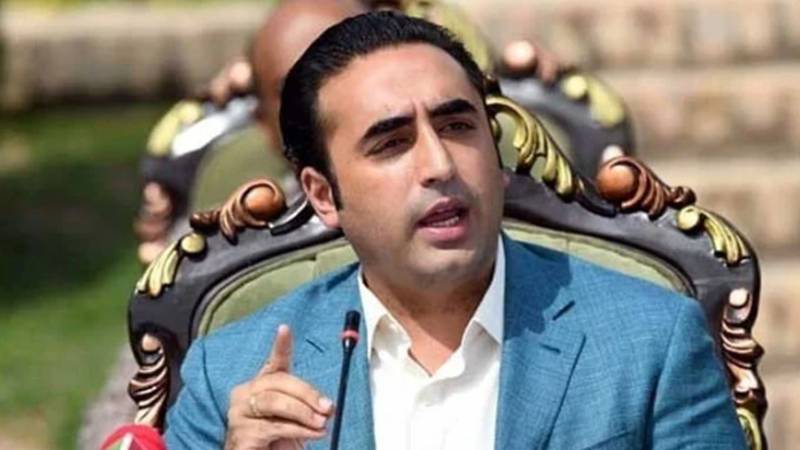 ماحولیاتی تبدیلی، تنازعات اور معاشی عدم مساوات دنیا بھر میں غربت بڑھا رہے ہیں: بلاول بھٹو