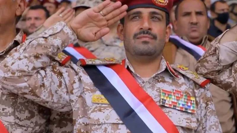 یمن کے چیف آف اسٹاف محمد عبدالکریم الغماری اسرائیلی حملے میں شہید ہوگئے